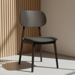 современный cтул для столовых 1