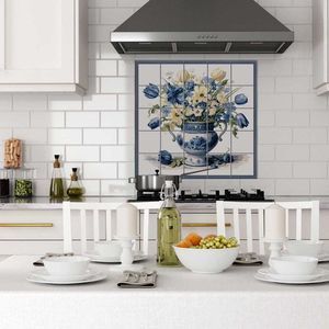комод для кухни из керамики 1