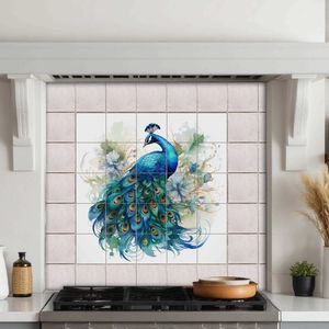 комод для кухни из керамики 1