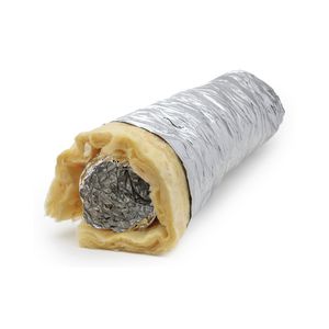 гибкий шланг из алюминия