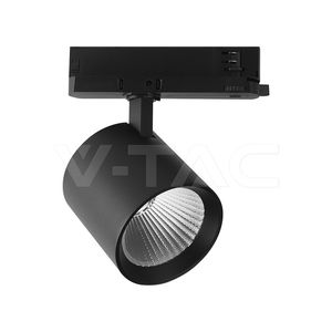 светильник на рейке LED