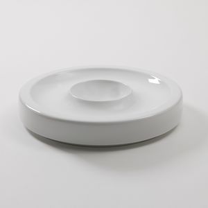 корзина для фруктов из керамики 1
