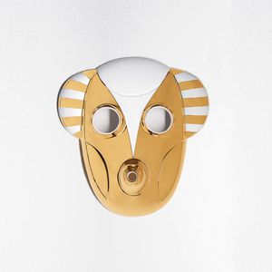 скульптура из керамики