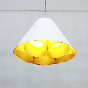 подвесная лампа