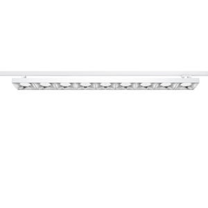 светильник на рейке LED