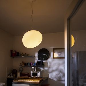 подвесная лампа 1