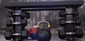 устройство для фитнеса
