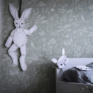 современный обои
