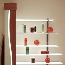 современные стеллажи