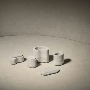 плитки из глины