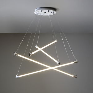 подвесная лампа