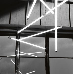 подвесная лампа