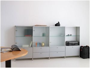современные стеллажи