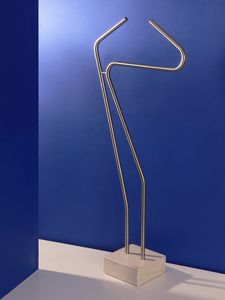 напольная вешалка для костюмов и брюк 1