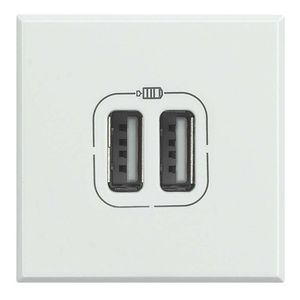 розетка USB