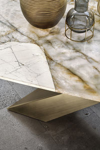 современный стол