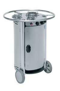 газовая кухонная плита