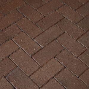 терракотовая напольная плитка