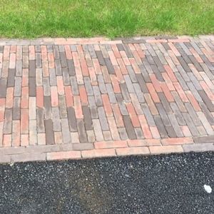 терракотовая напольная плитка
