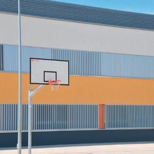 солнцезащитное устройство из алюминия