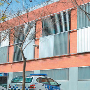 солнцезащитное устройство из композита