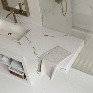 столешница для раковины из Silestone®