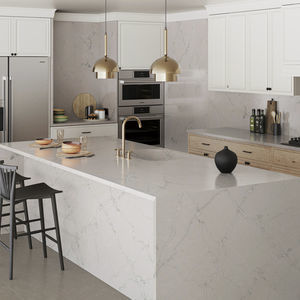 рабочая поверхность из Silestone®