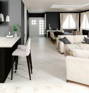 напольное покрытие из Dekton®