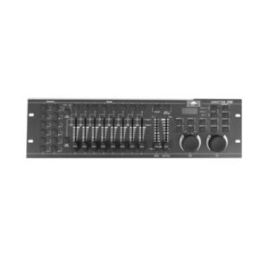 контроллер DMX 16 каналов