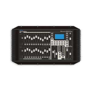 контроллер DMX 12 каналов