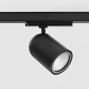 светильник на рейке LED
