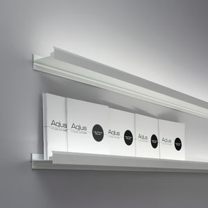 стеллажи LED