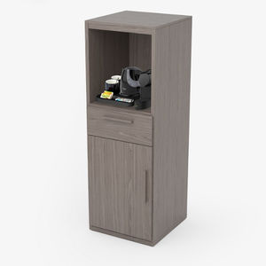 мебельная стойка для интерьера