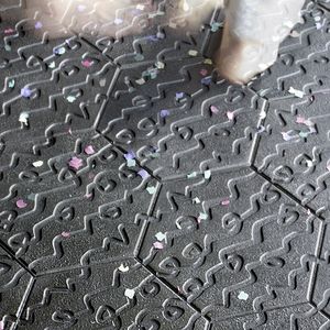 напольная плитка из бетона