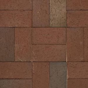 напольная плитка из глины 1
