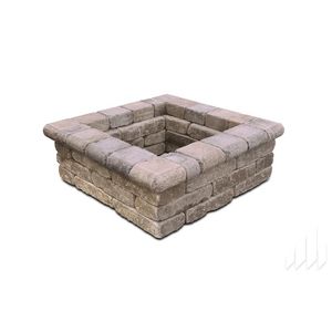 дровяная садовая жаровня