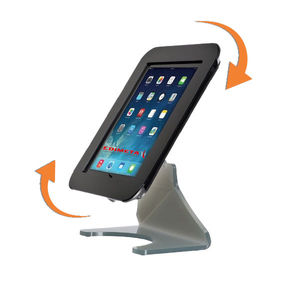 подставка для iPad для профессионального использования