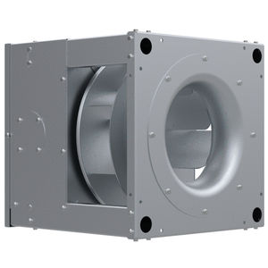 центробежный вентилятор 1