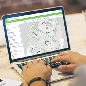 программное обеспечение для архитектуры