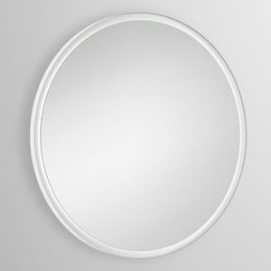 настенное зеркало для ванной комнаты