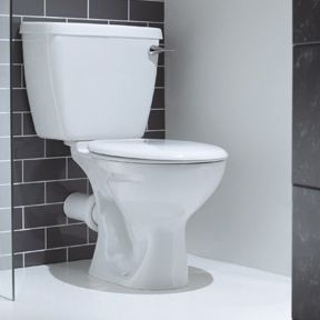 унитаз моноблок
