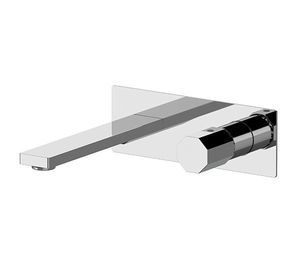 однорычажный смеситель для раковины 1