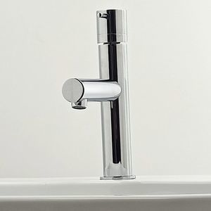 однорычажный смеситель для раковины