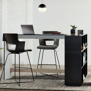 рабочий стол для работы сидя-стоя