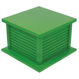 решетка для вентилятора для крыши