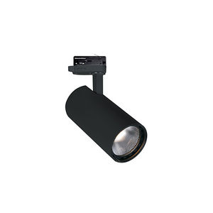 светильник на рейке LED