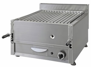 газовый гриль