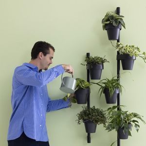 отдельностоящая подставка для кадки для растений