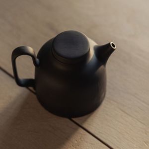 чайник керамика