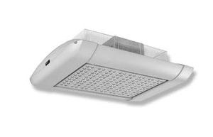 прожектор с подвижной головкой IP66